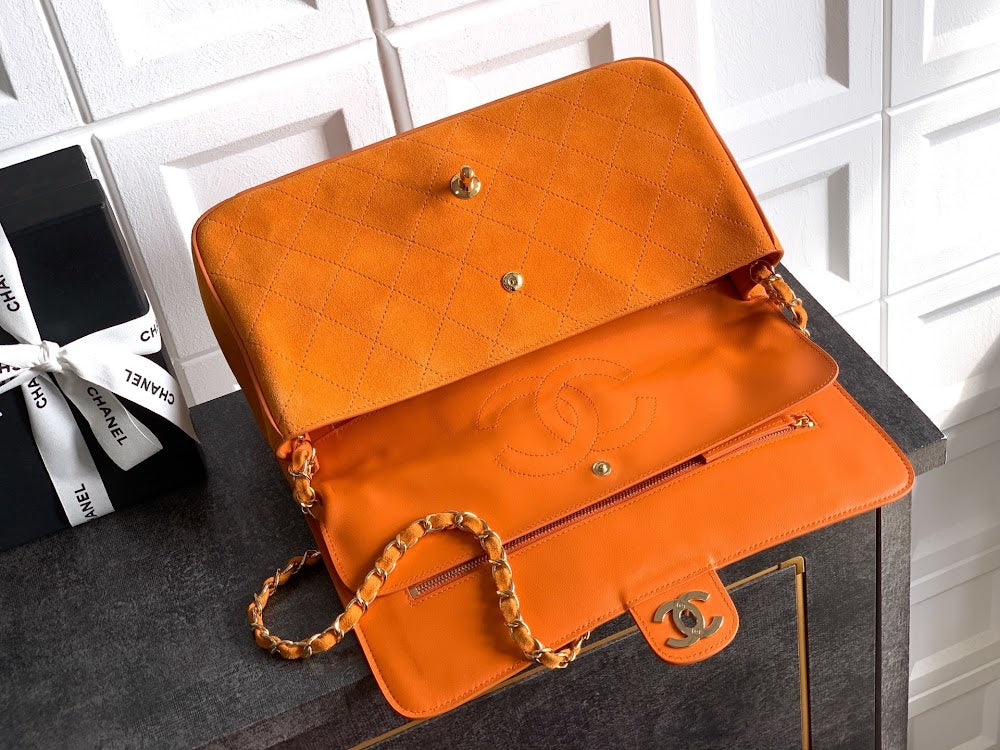Anum Bags CHn Luxury Bag --112806