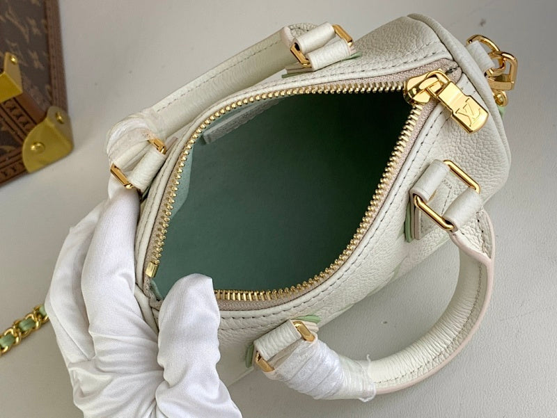 Anum Bags ln Luxury Bag --58875