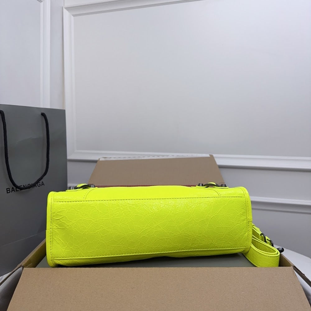 Ezyycart Bags Balenciaga Luxury Bag --110675