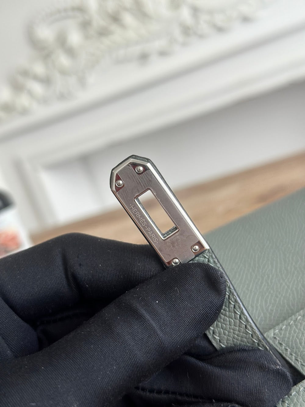 Anum Bags Hermesn Luxury Bag --116849