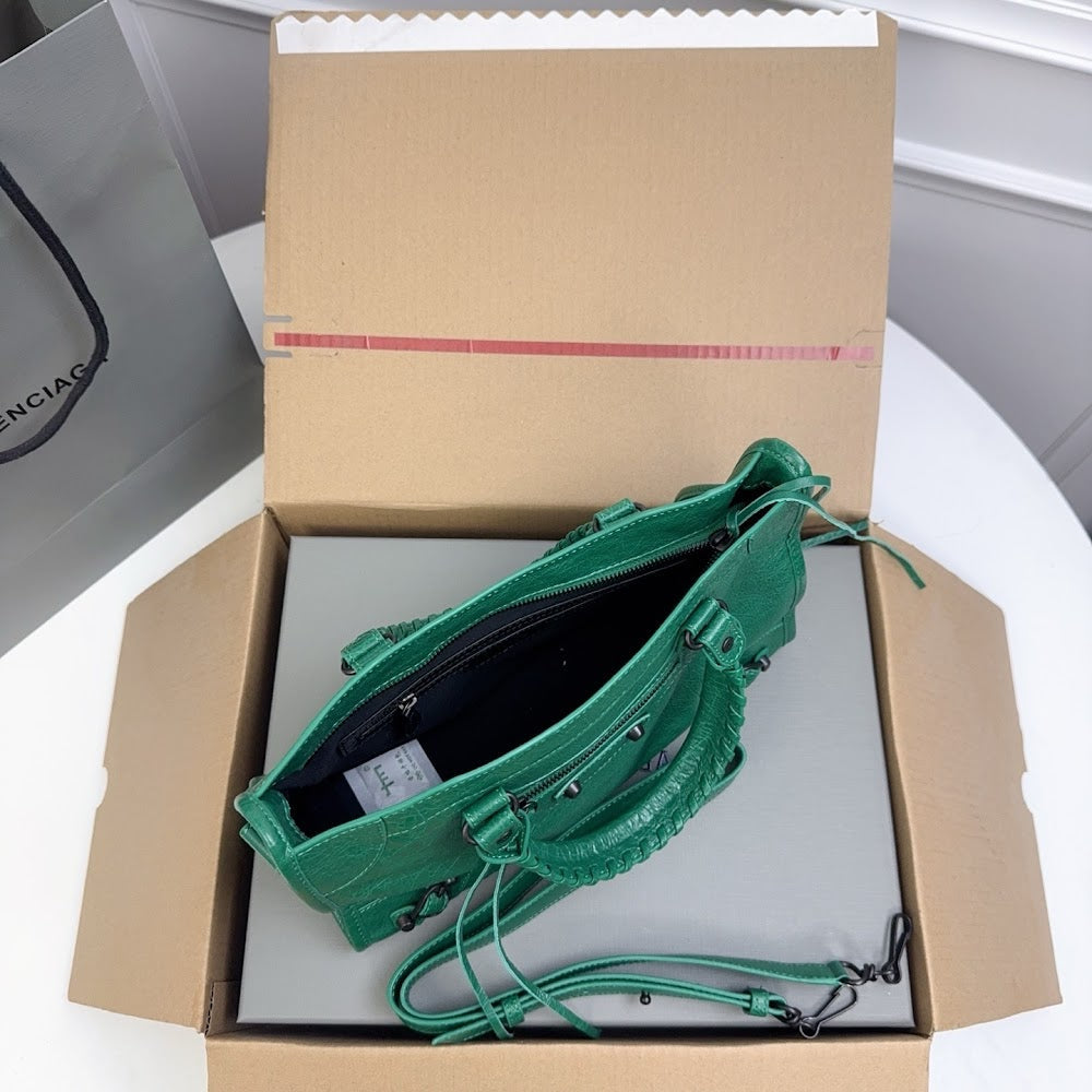 Ezyycart Bags Balenciaga Luxury Bag --110959