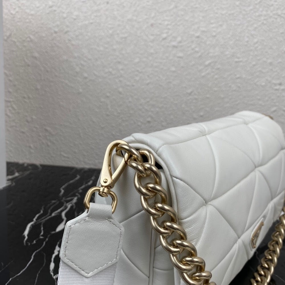 Ezyycart Bags pradn Luxury Bag --74744