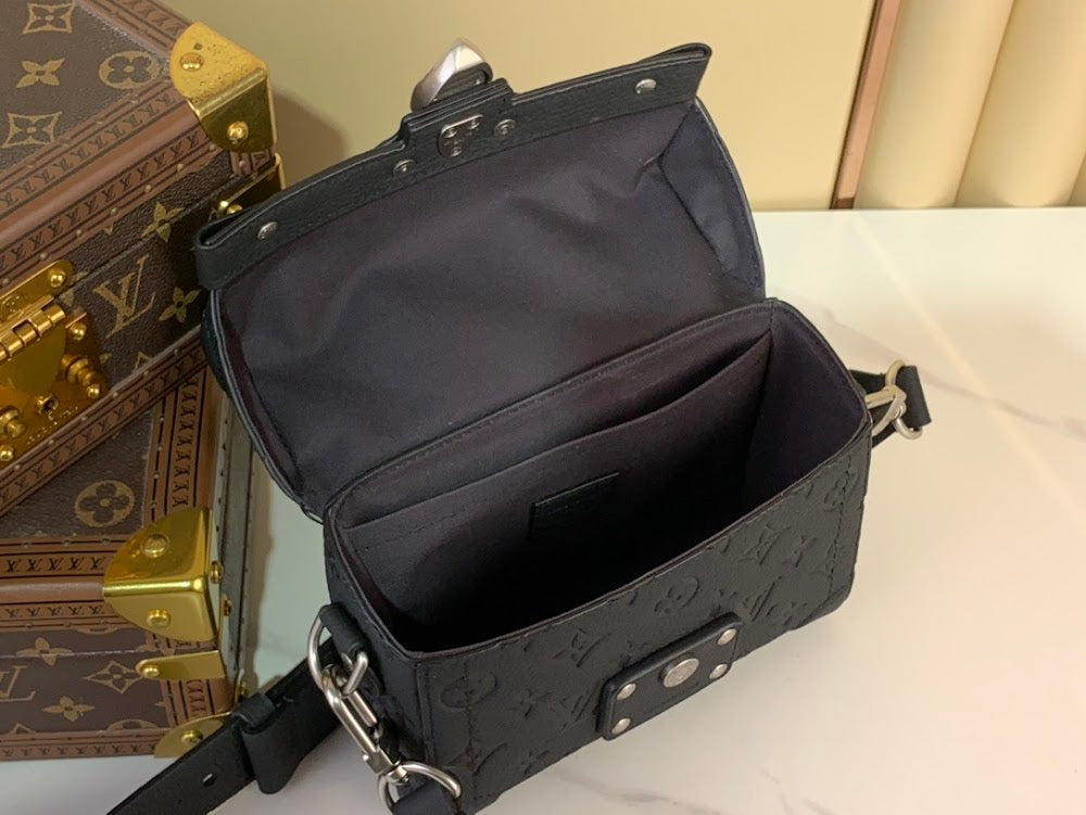 Anum Bags LV Luxury Bag --55849
