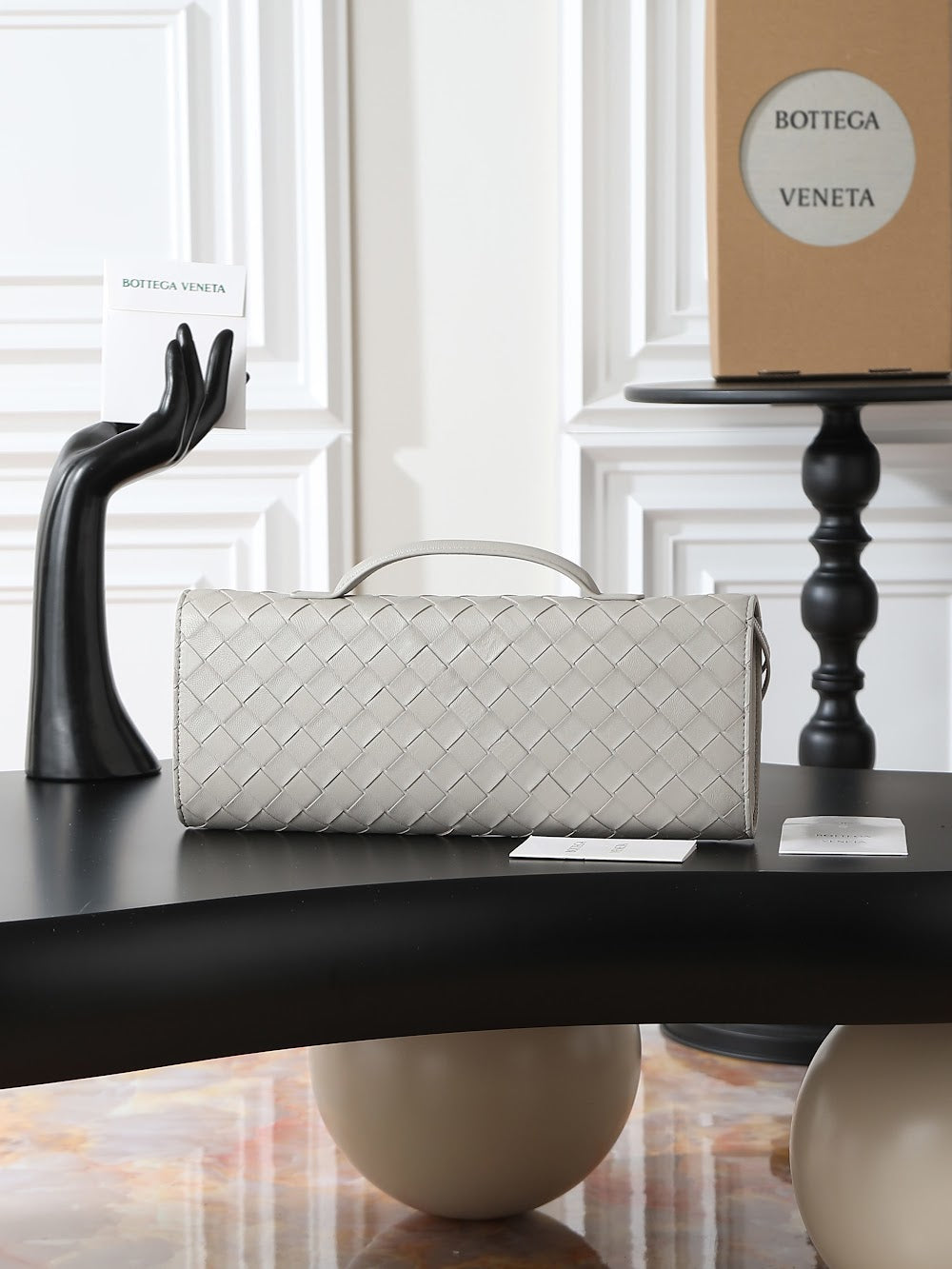 Ezyycart Bags Bottegan Luxury Bag --91404