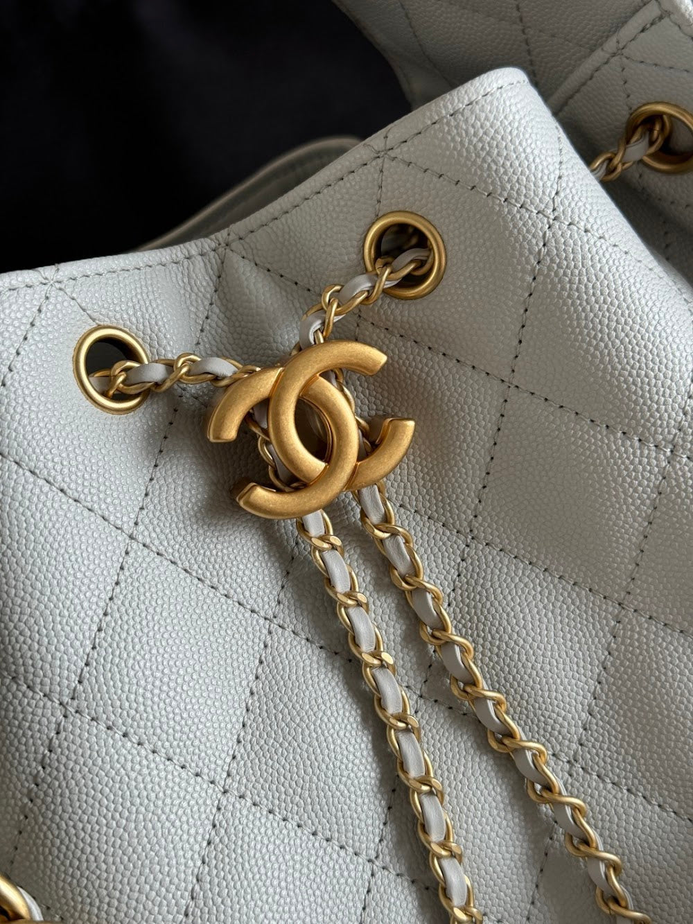 Anum Bags CHn Luxury Bag --113770