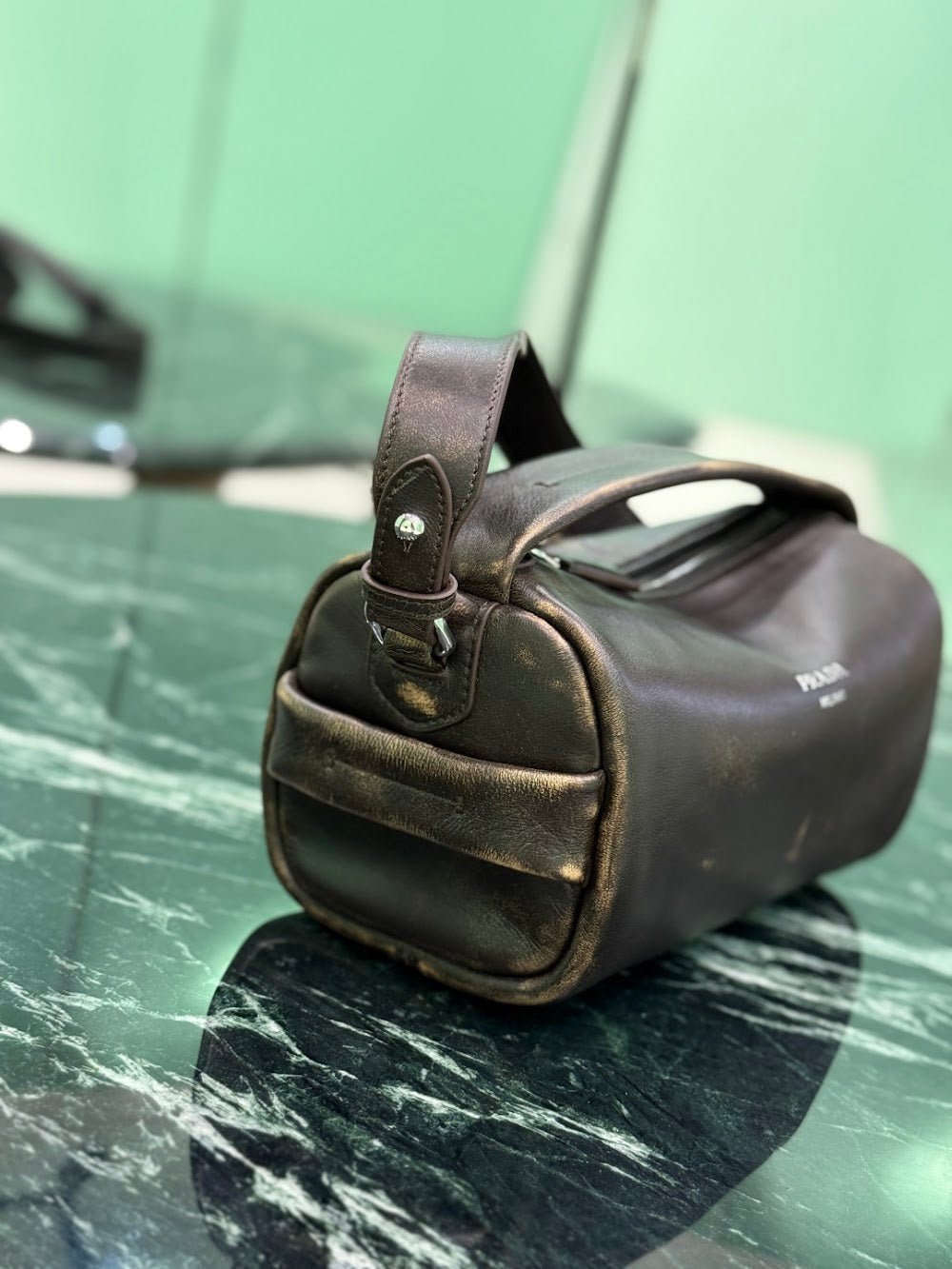 Ezyycart Bags Pradn Luxury Bag --102752