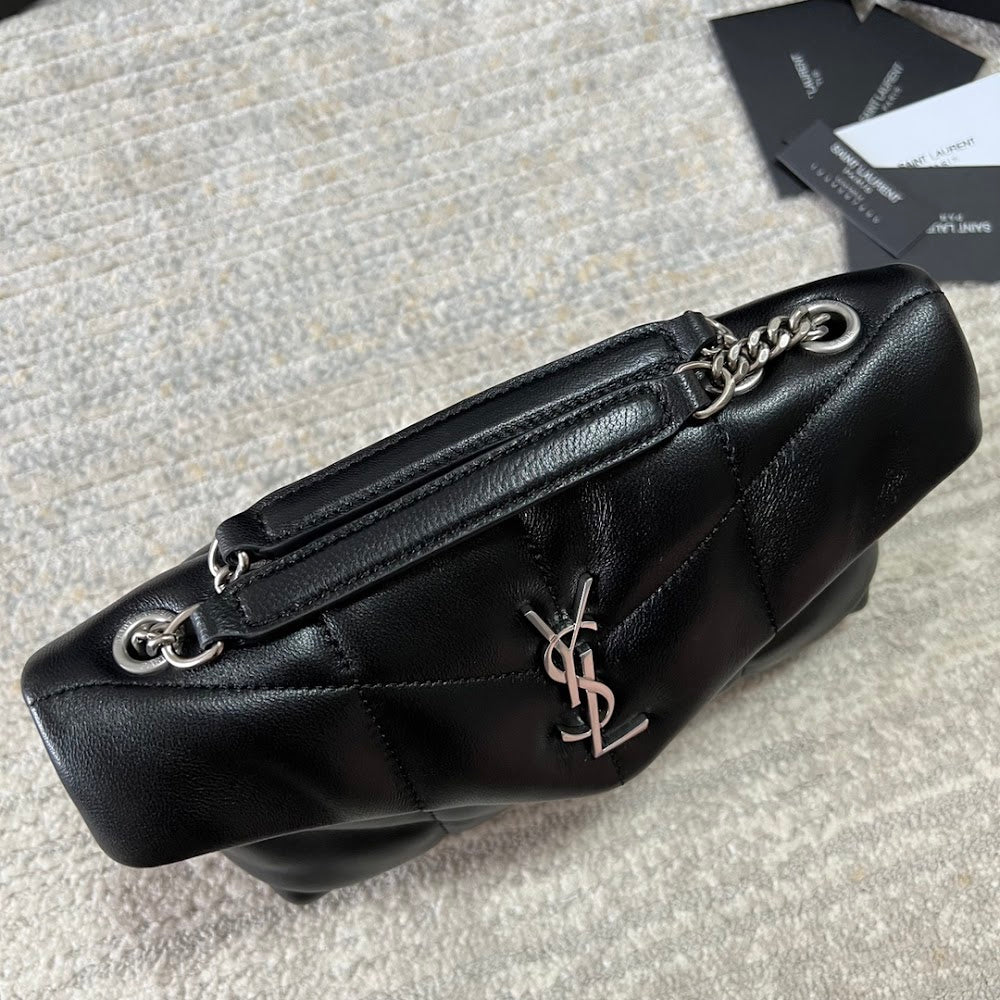 Ezyycart Bags YSLn Luxury Bag --119043