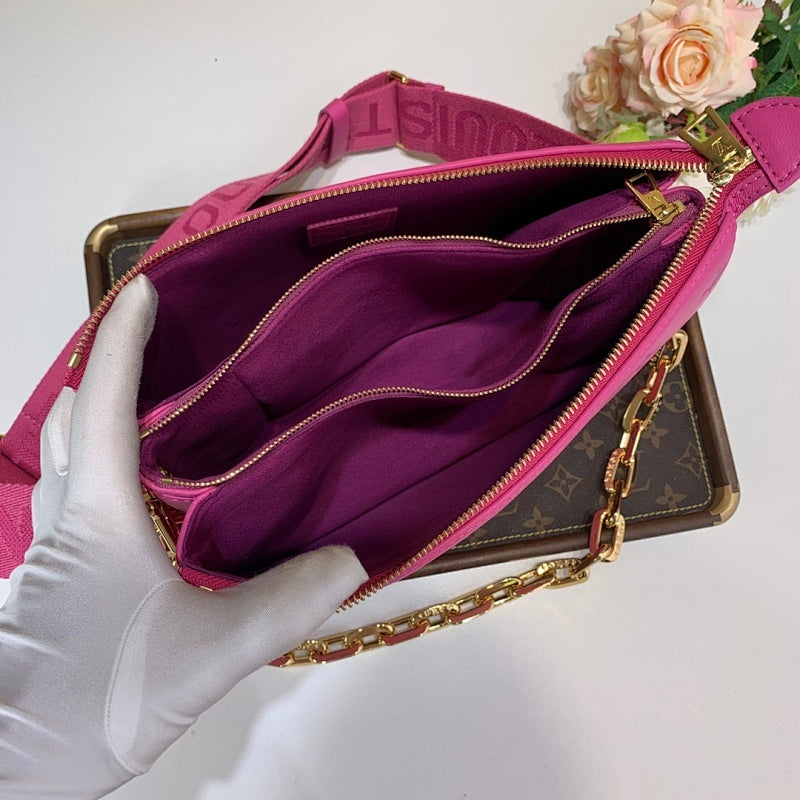 Ezyycart Bags ln Luxury Bag --58861