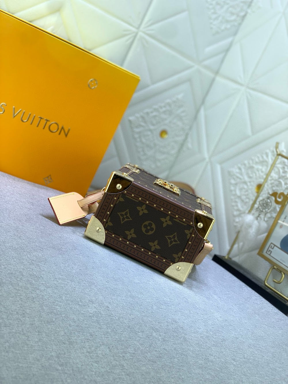 Anum Bags LVn Luxury Bag --79221