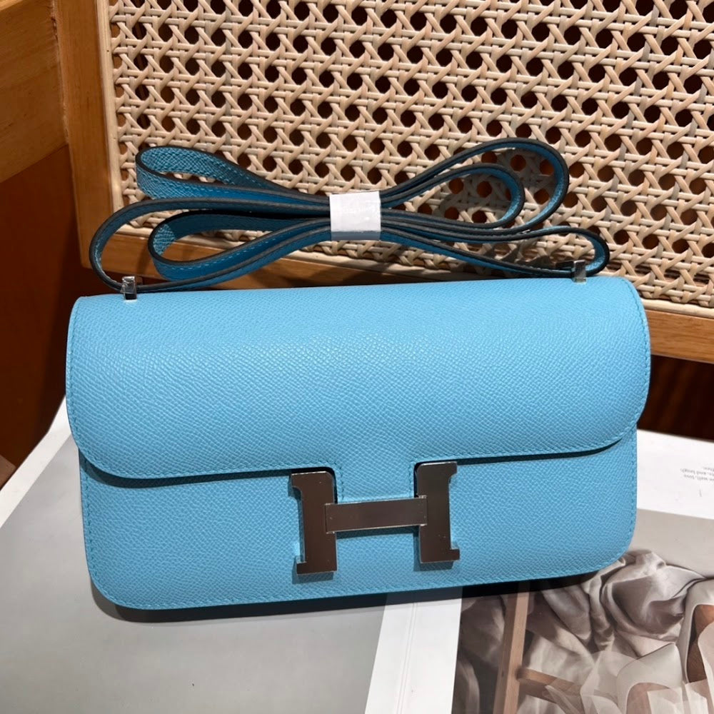 Anum Bags Hermesn Luxury Bag --118659