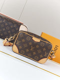 Anum Bags LVn Luxury Bag --79709