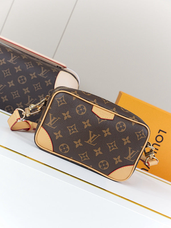 Anum Bags LVn Luxury Bag --79709