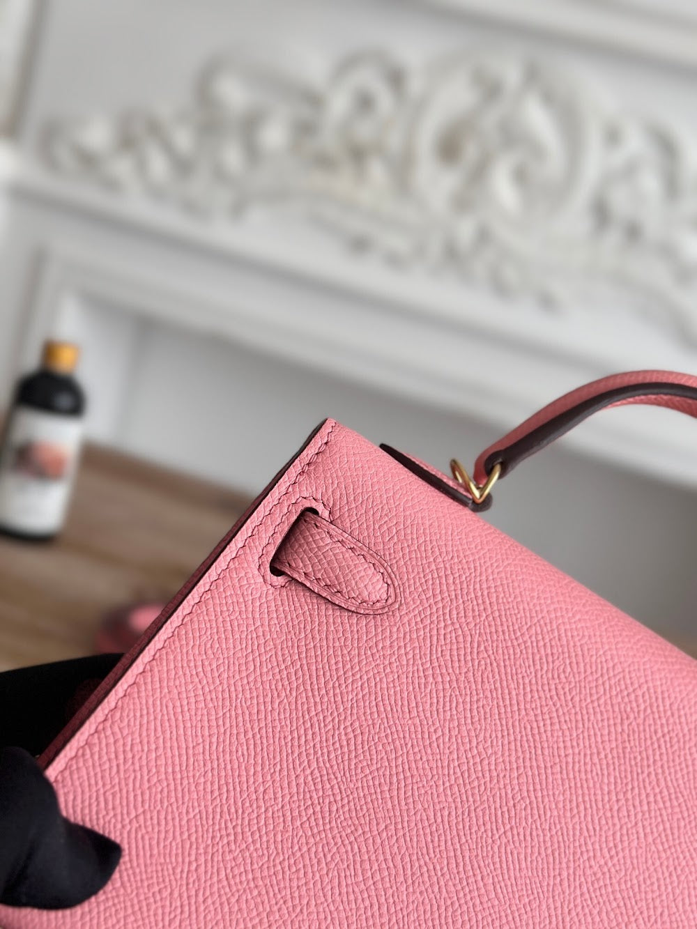 Anum Bags Hermesn Luxury Bag --117690