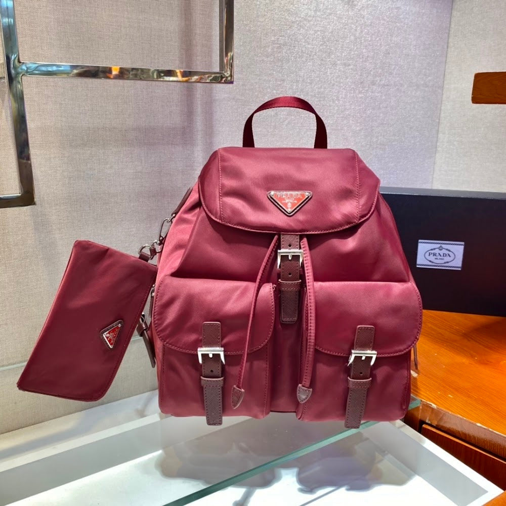 Ezyycart Bags Prada Luxury Bag --54708