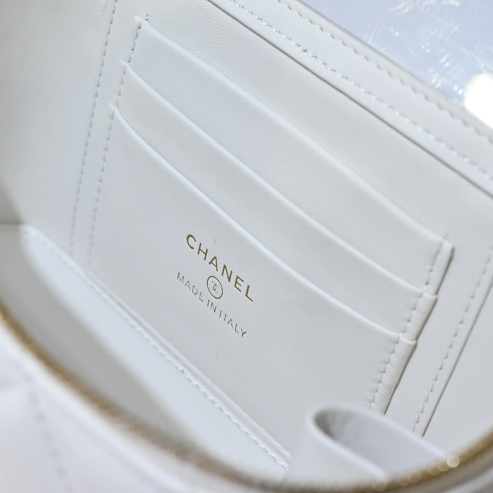 Anum Bags CHn Luxury Bag --114423