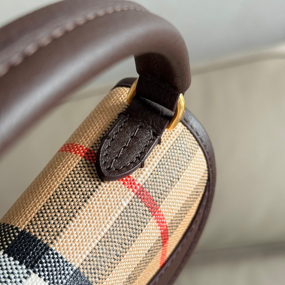 Ezyycart Bags Burberryn Luxury Bag --92665