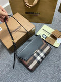 Ezyycart Bags Burberryn Luxury Bag --92842