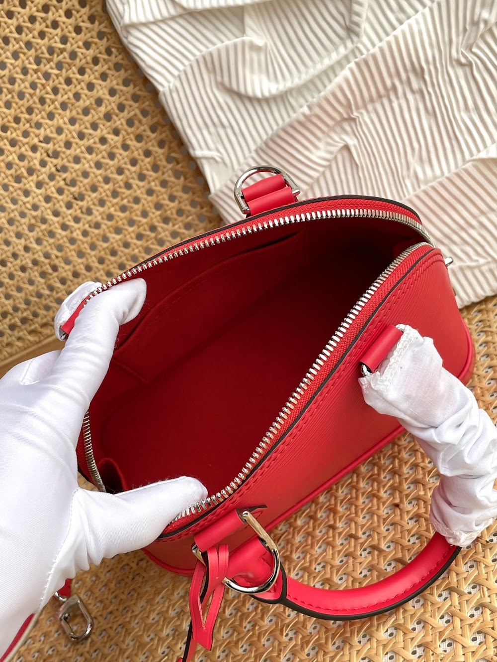 Ezyycart Bags ln Luxury Bag --60921