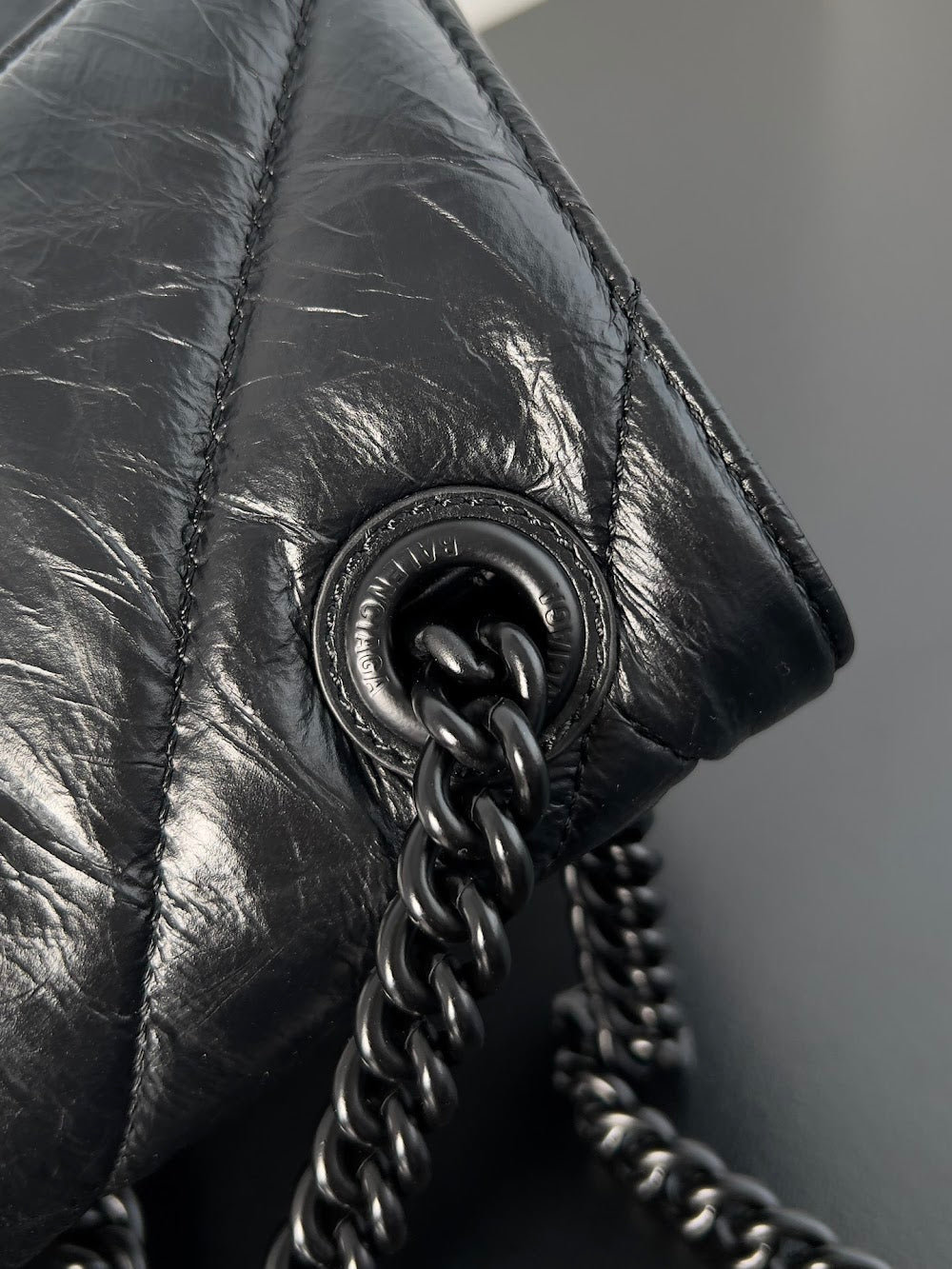 Ezyycart Bags Balenciaga Luxury Bag --111648