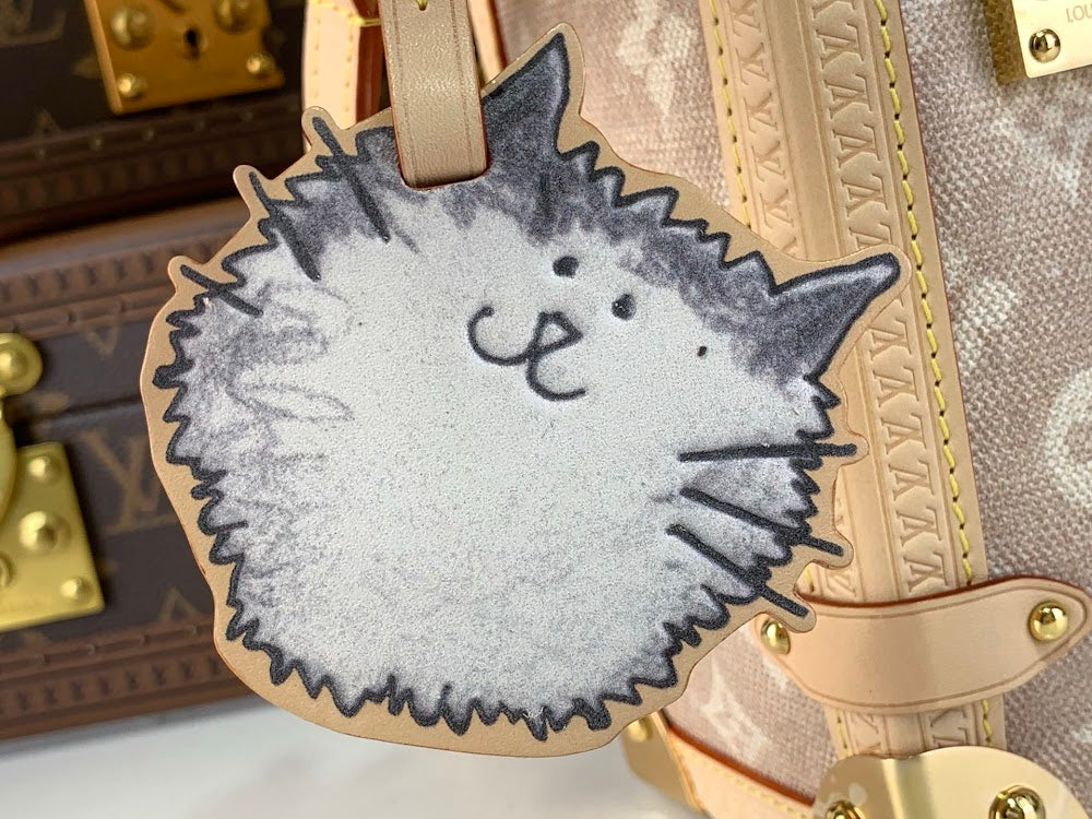 Anum Bags ln Luxury Bag --57560
