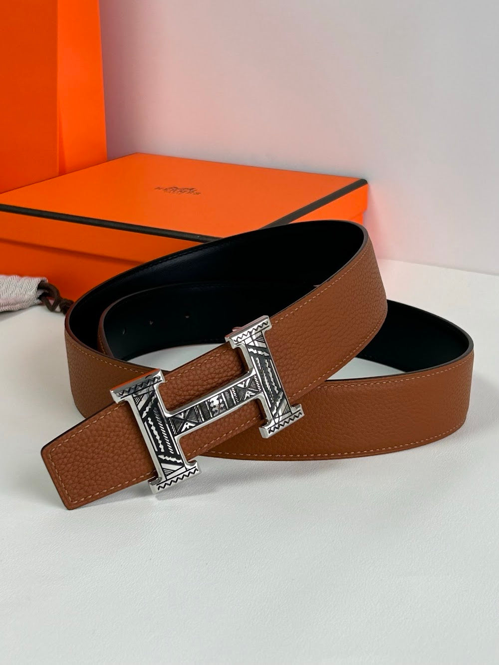 Anum Bags Hermesn Luxury Belt --105889