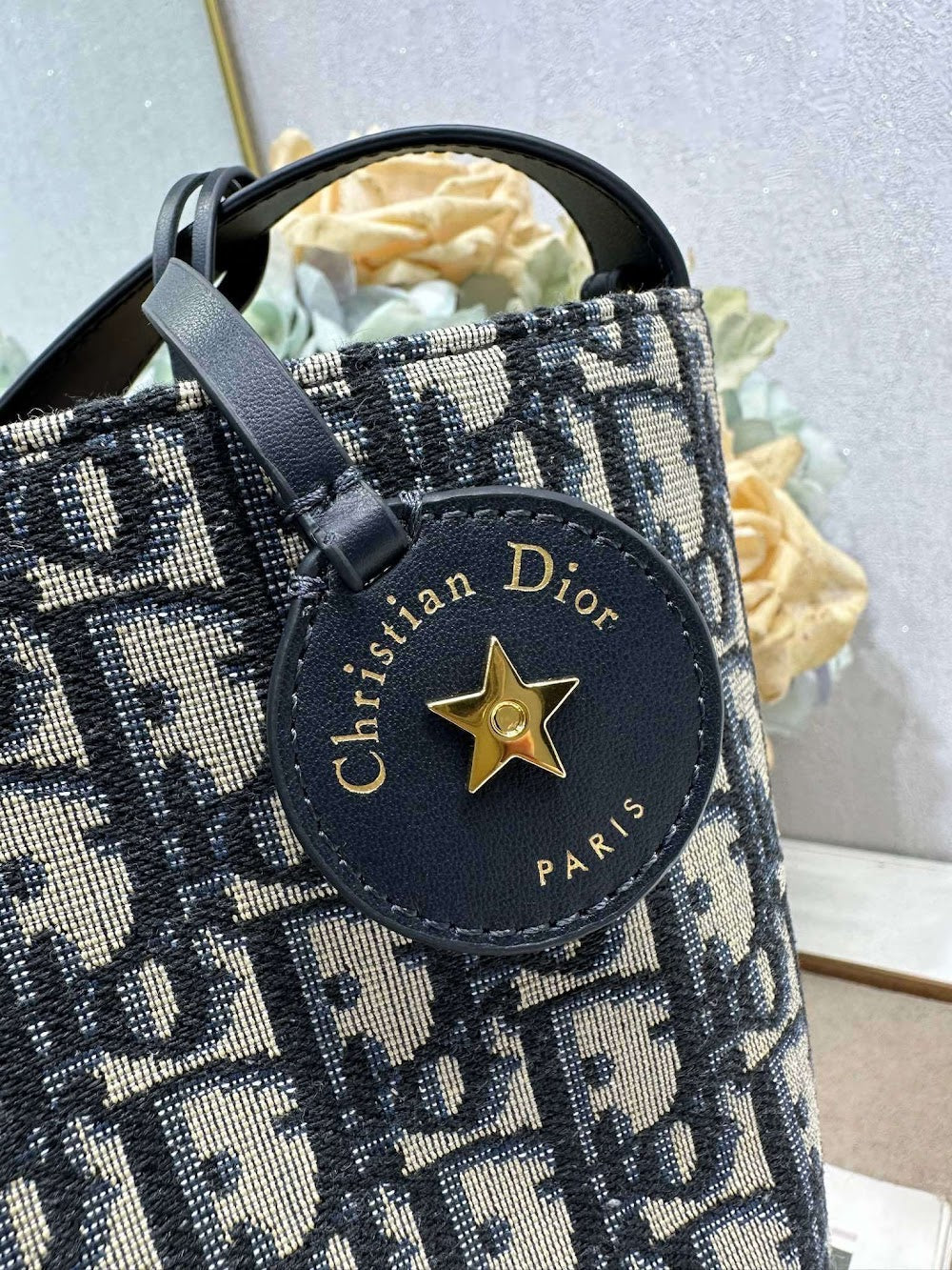 Ezyycart Bags Diorn Luxury Bag --116126