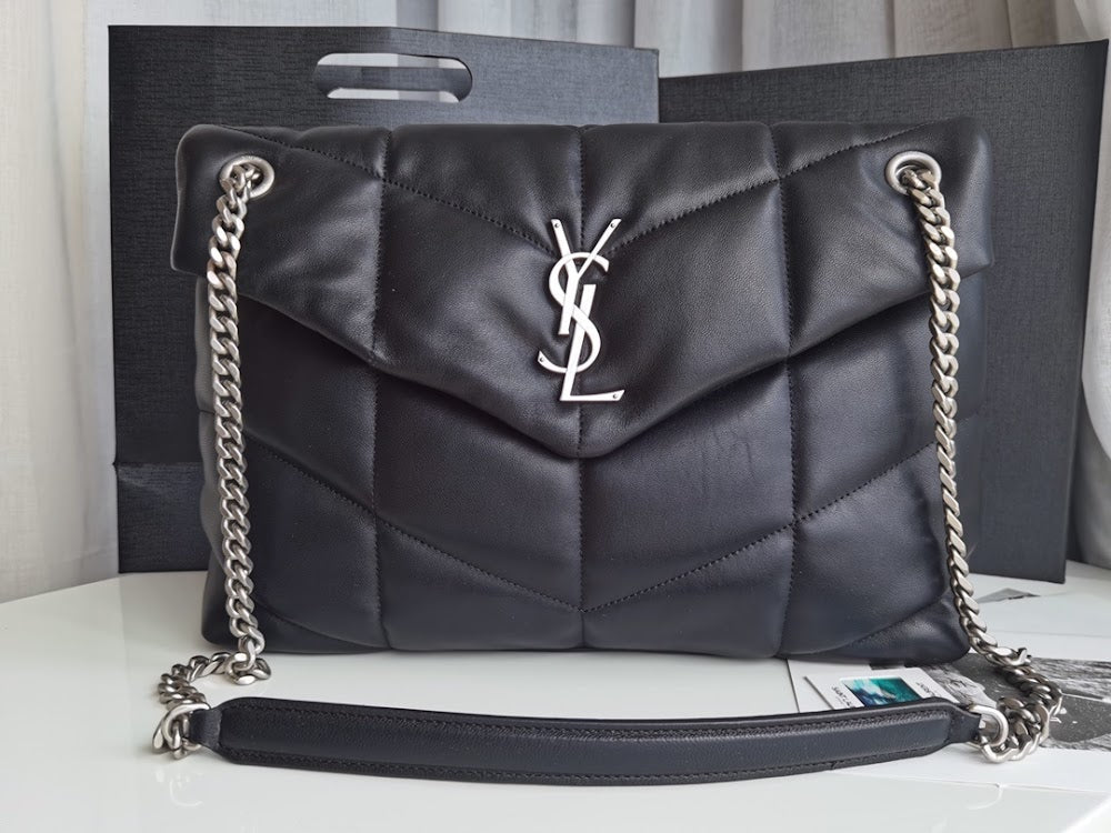 Ezyycart Bags YSLn Luxury Bag --119049