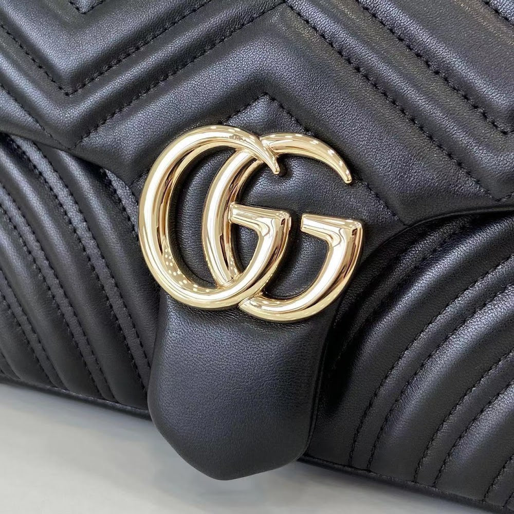 Ezyycart Bags Guccin Luxury Bag --94467