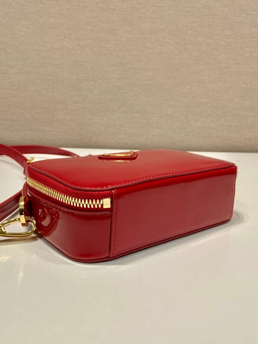 Ezyycart Bags Prada Luxury Bag --54510