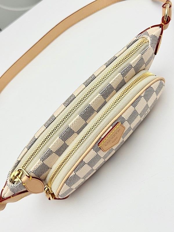 Anum Bags LVn Luxury Bag --79384
