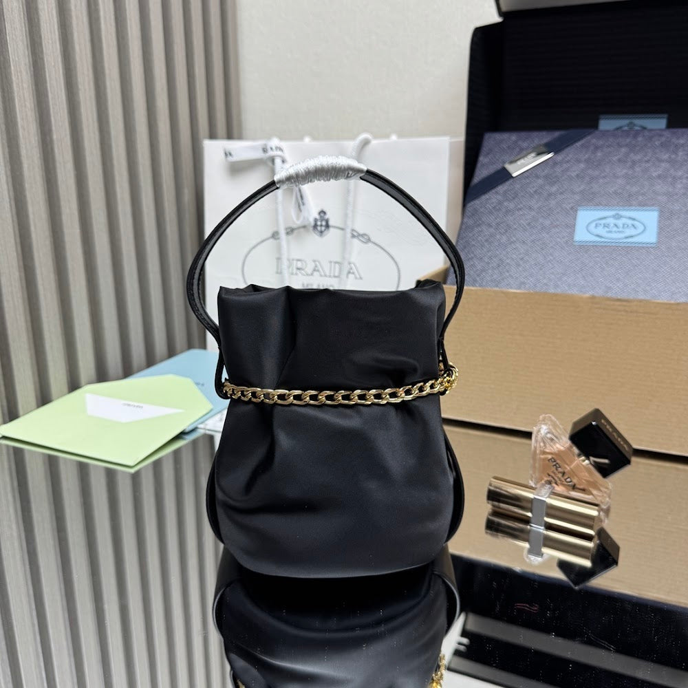 Ezyycart Bags Pradn Luxury Bag --102956