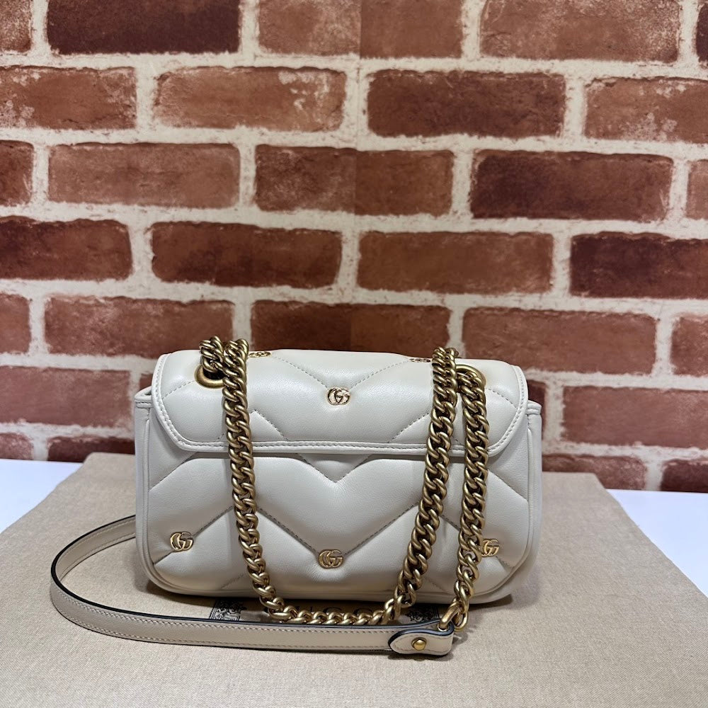 Ezyycart Bags Guccin Luxury Bag --95482
