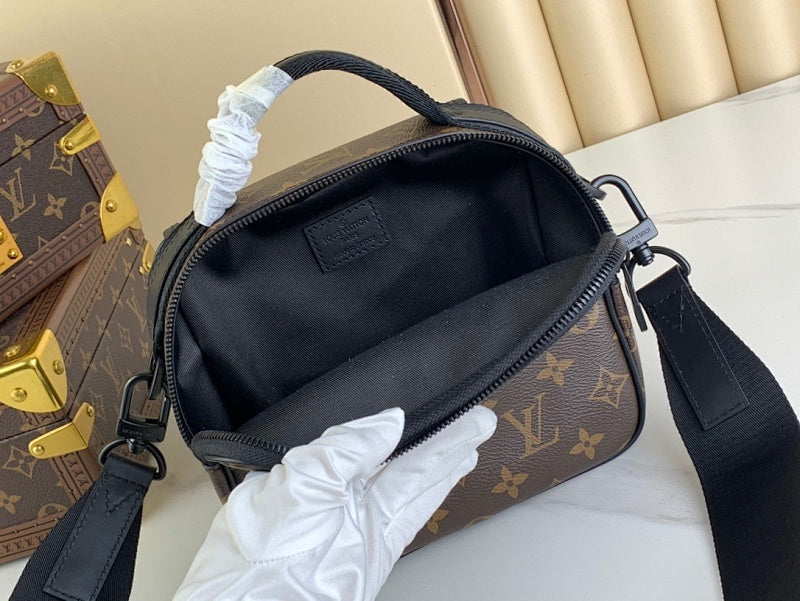 Ezyycart Bags ln Luxury Bag --57754