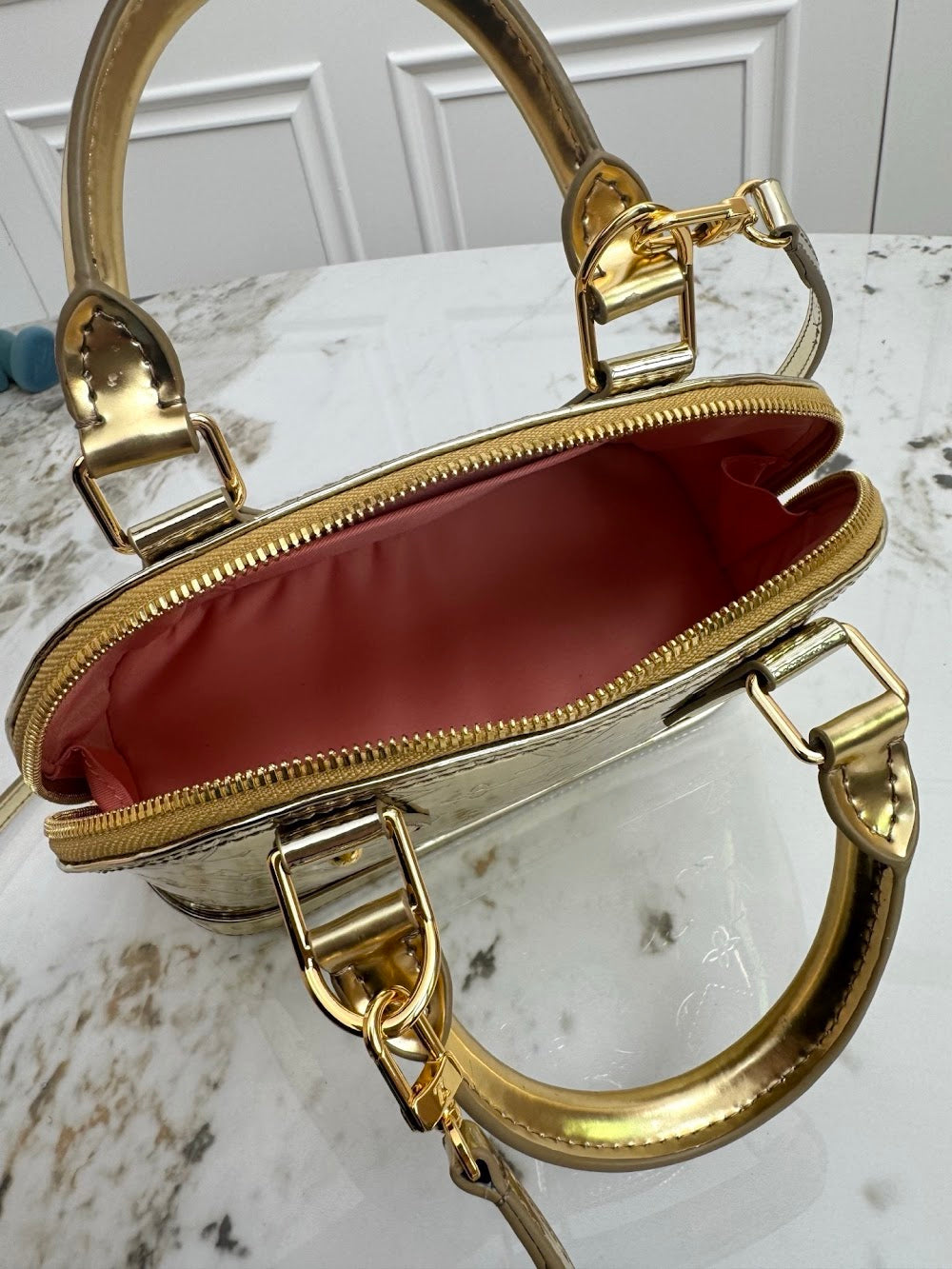 Anum Bags LVn Luxury Bag --79813