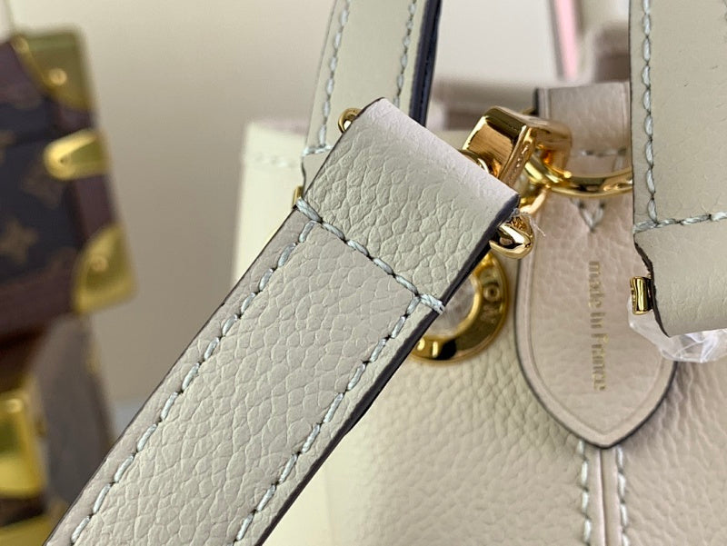 Ezyycart Bags ln Luxury Bag --56218
