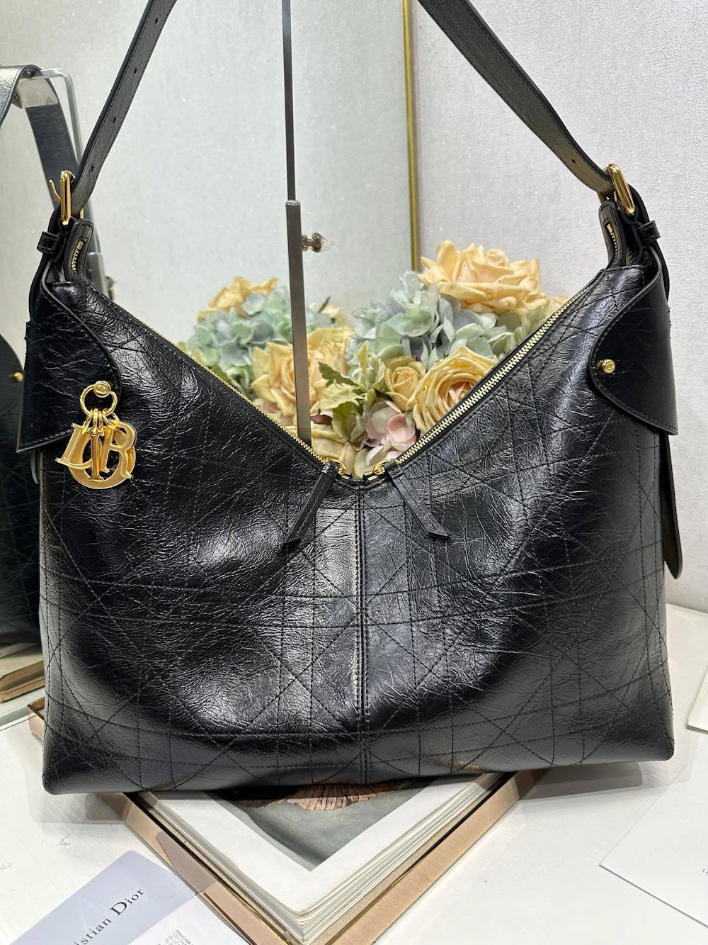 Ezyycart Bags Diorn Luxury Bag --115519