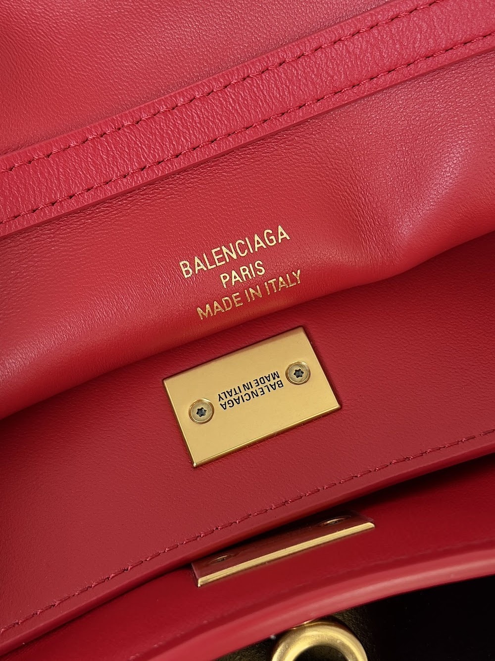 Ezyycart Bags Balenciaga Luxury Bag --110661
