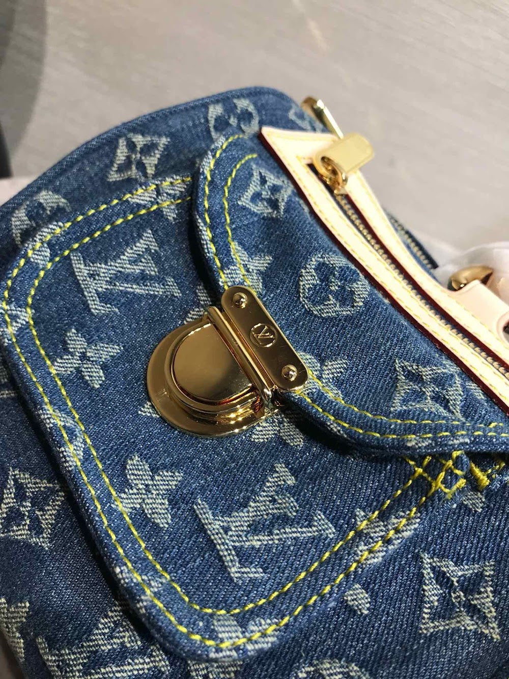 Ezyycart Bags ln Luxury Bag --59906