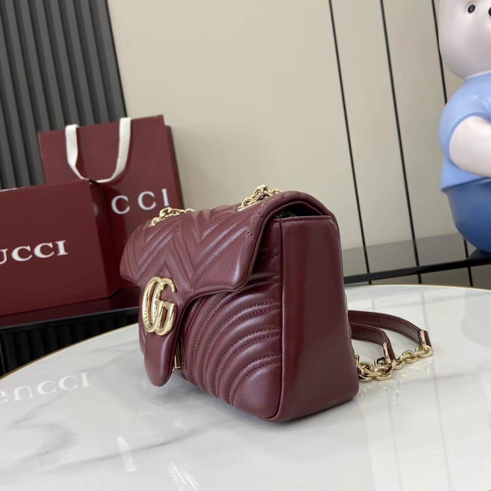 Ezyycart Bags Guccin Luxury Bag --94469