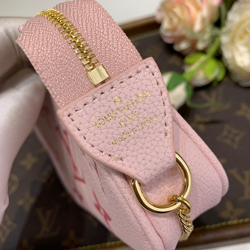 Ezyycart Bags ln Luxury Bag --59760