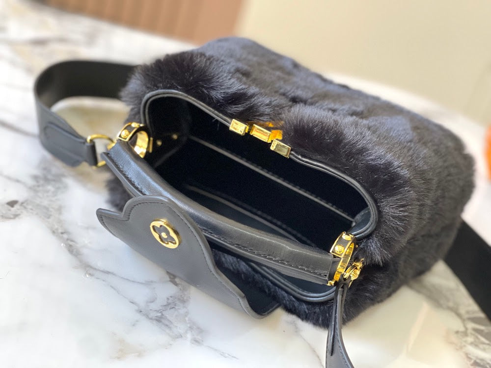 Anum Bags LVn Luxury Bag --79751