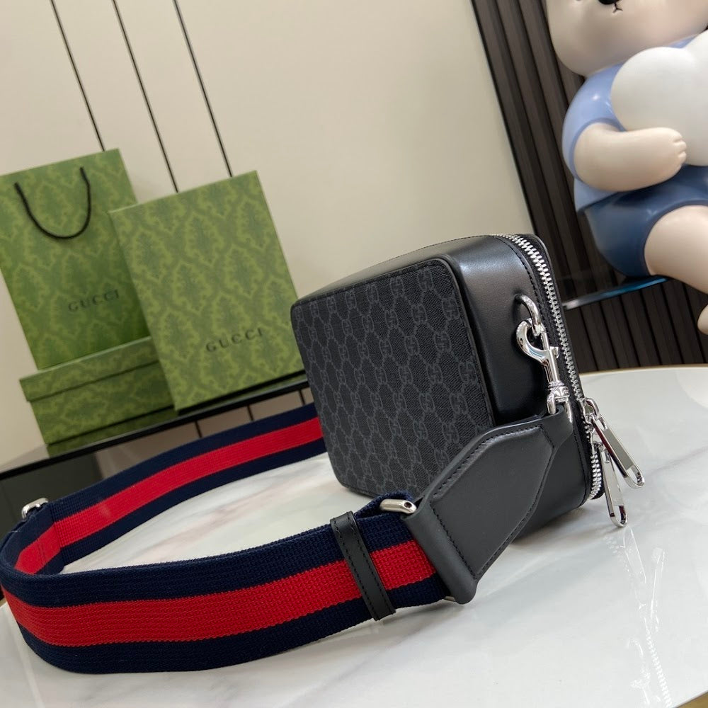 Ezyycart Bags Guccin Luxury Bag --94644