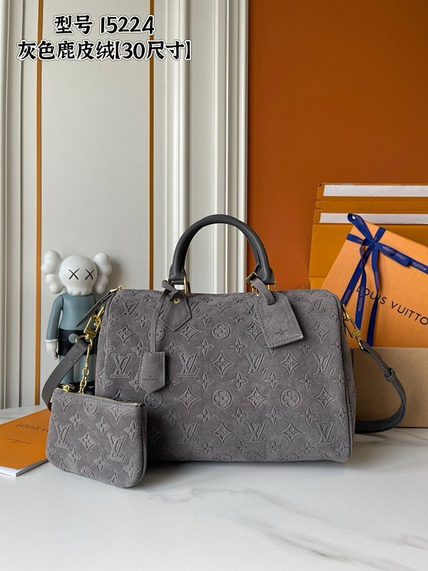 Anum Bags LVn Luxury Bag --78820