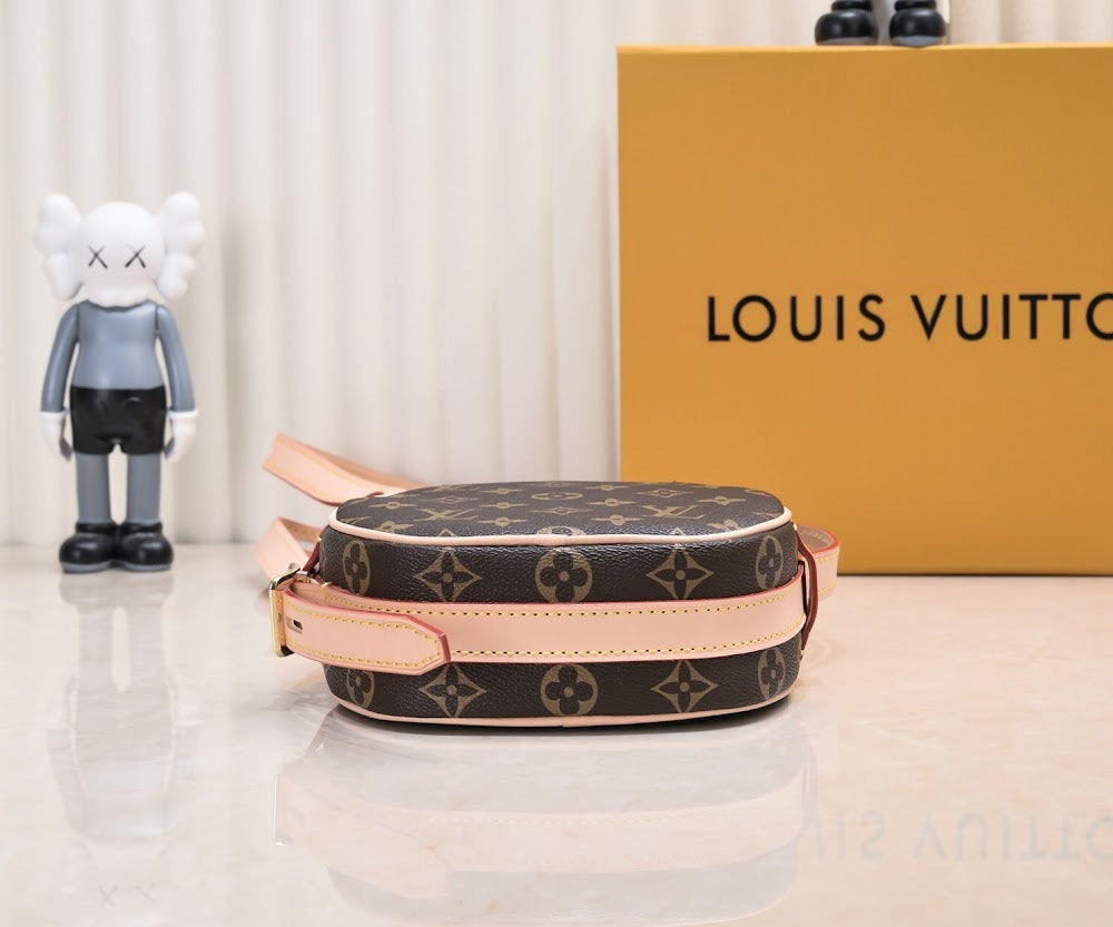 Anum Bags LVn Luxury Bag --79552