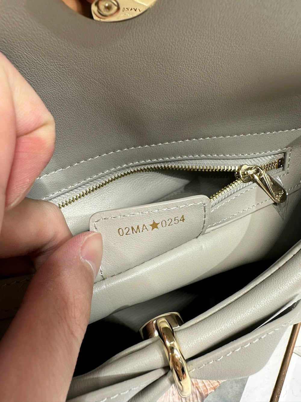 Ezyycart Bags Diorn Luxury Bag --115384