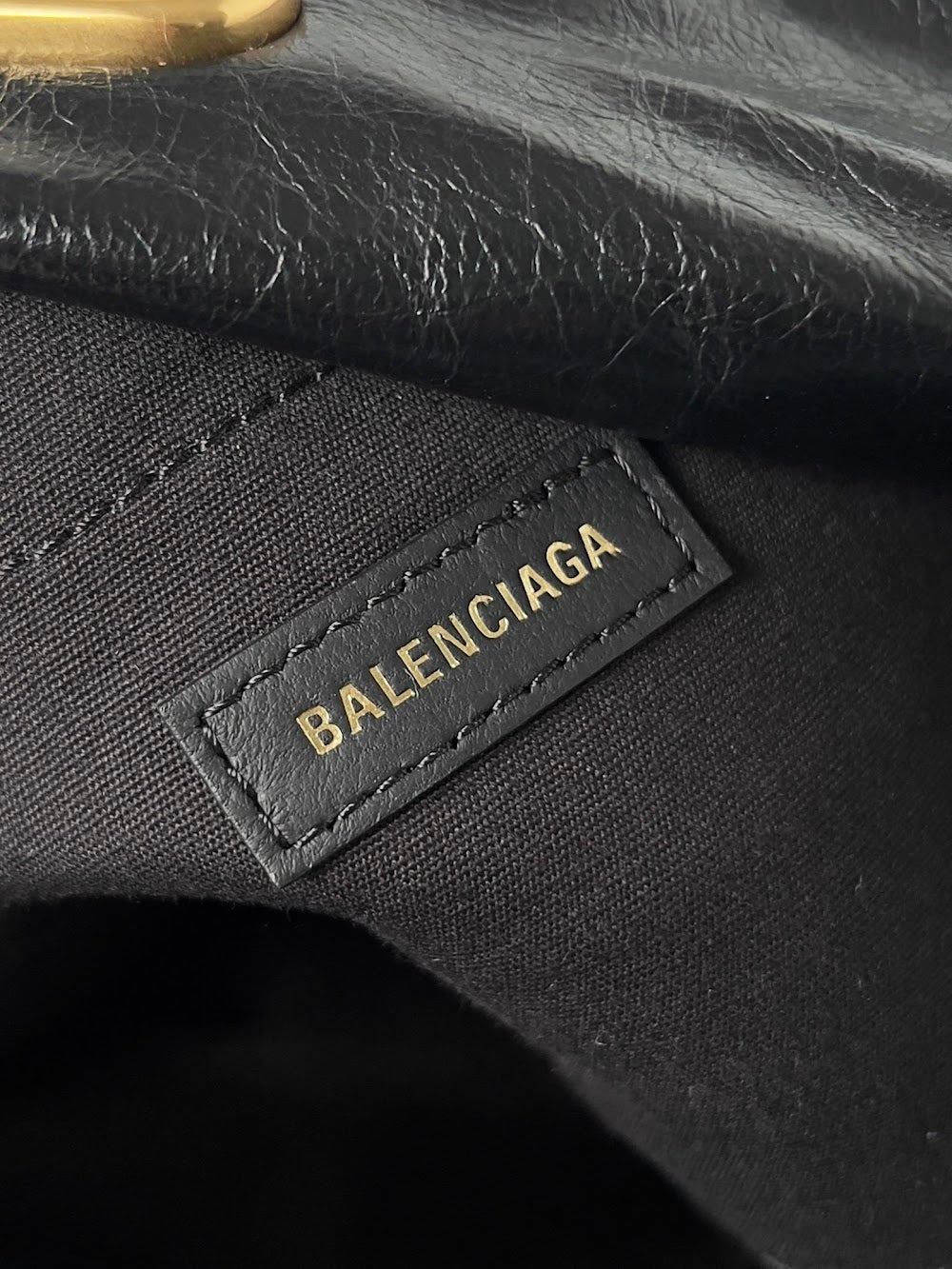 Ezyycart Bags Balenciaga Luxury Bag --111163