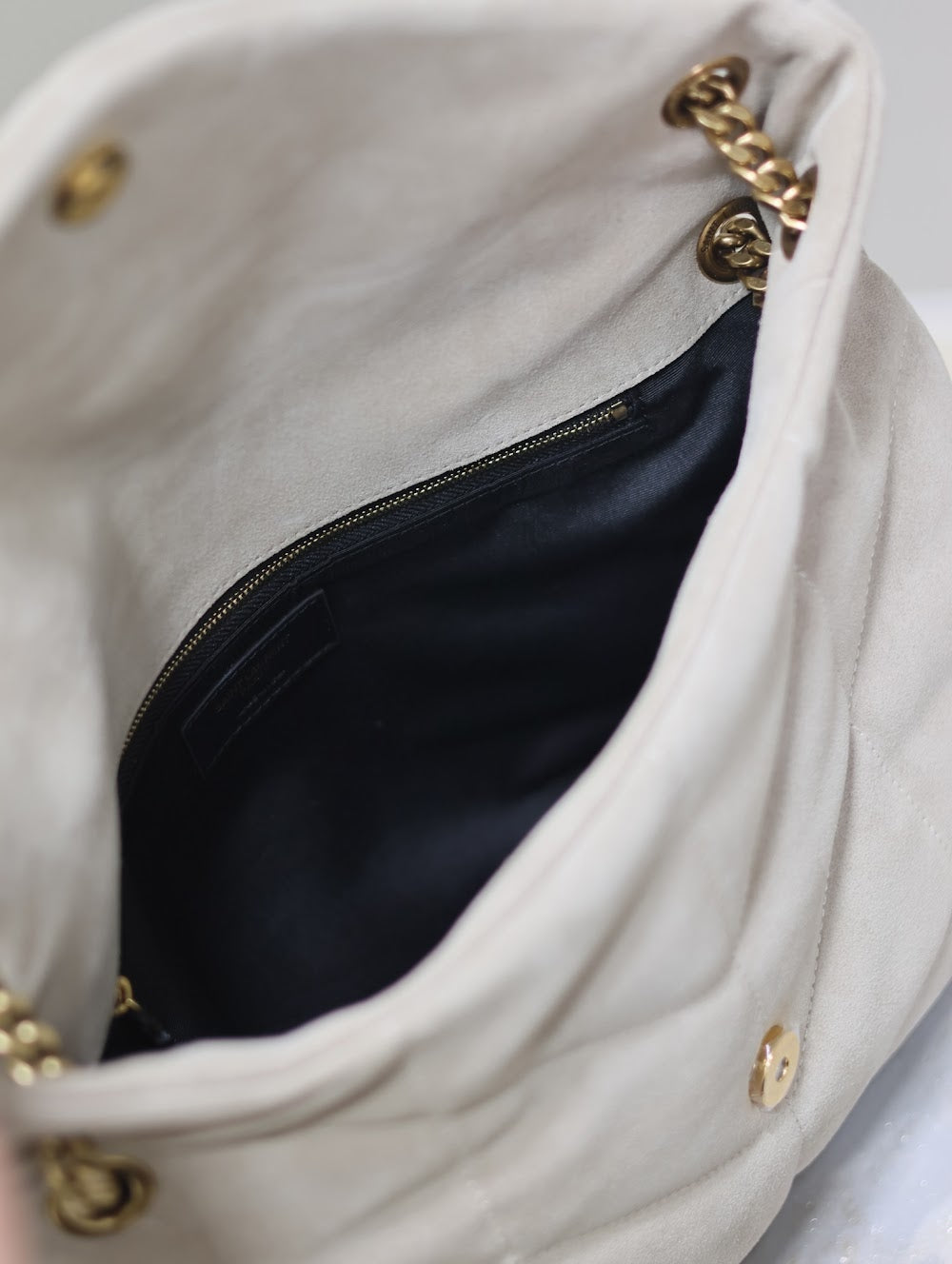 Ezyycart Bags YSLn Luxury Bag --119453