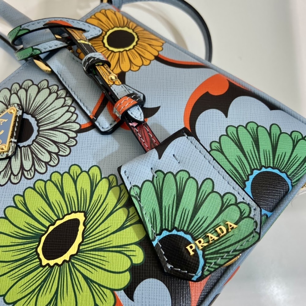 Ezyycart Bags Prada Luxury Bag --54441