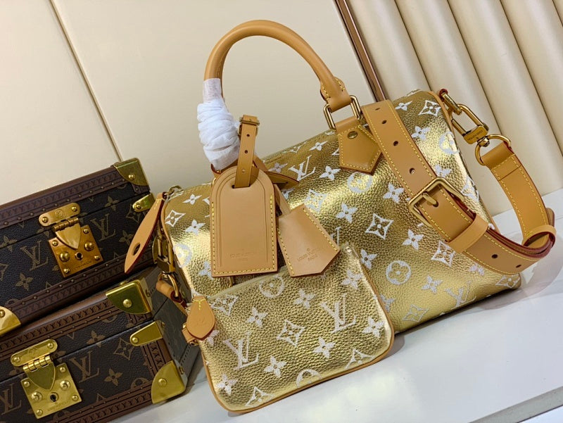 Anum Bags LV Luxury Bag --55873