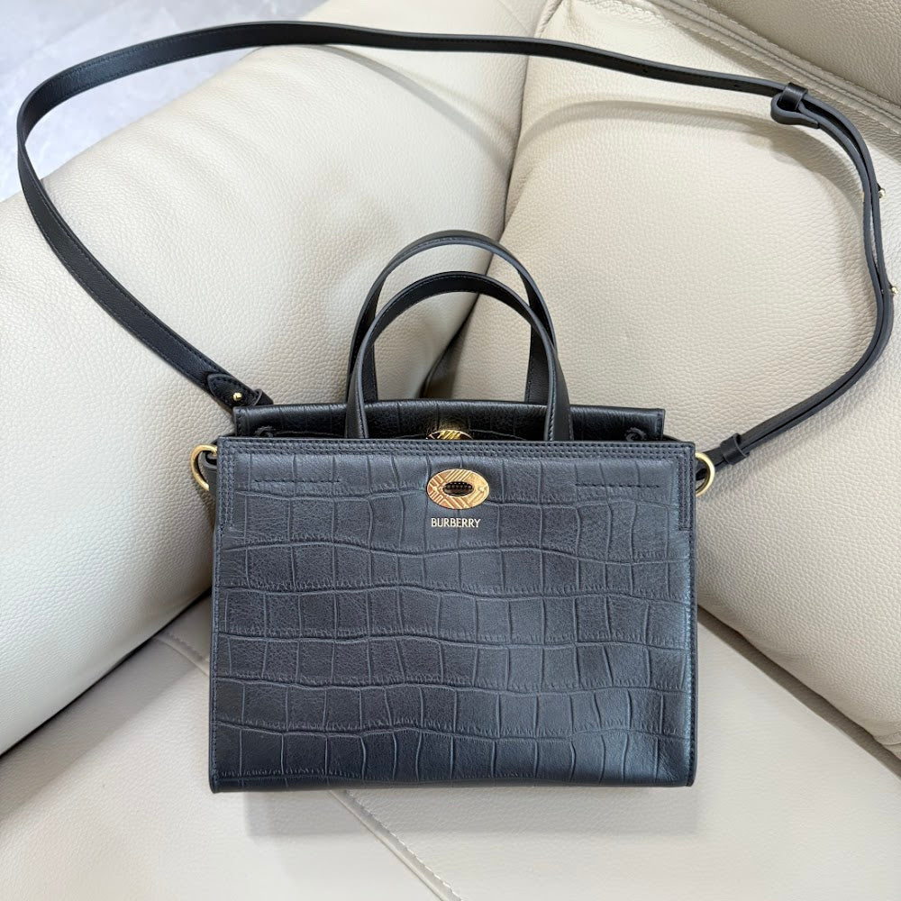 Ezyycart Bags Burberryn Luxury Bag --92921